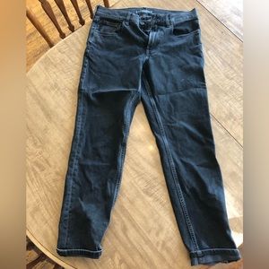 Everlane Uniform Athletic Jean. 31 X 30.